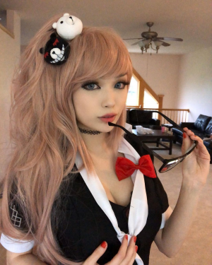 Junkojpg — Emiru Cosplay long option 60