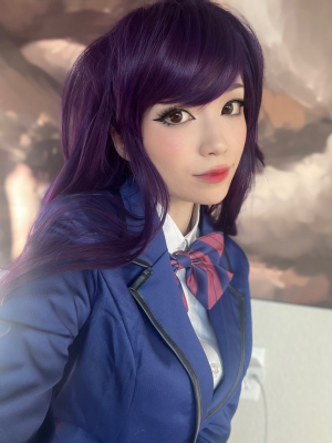 Komijpg — Emiru Cosplay long option 64