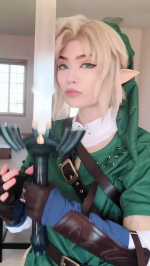 Linkjpg — Emiru Cosplay long option 68
