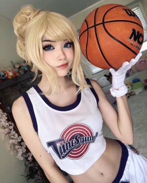 Lola Bunnyjpg — Emiru Cosplay long option 69