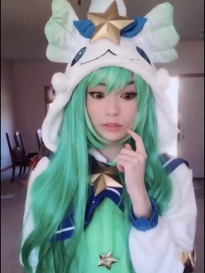 Lulu444jpg — Emiru Cosplay long option 70