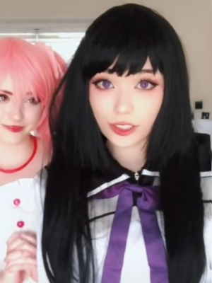 Madoka444jpg — Emiru Cosplay long option 71