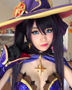 Monajpg — Emiru Cosplay long option 79