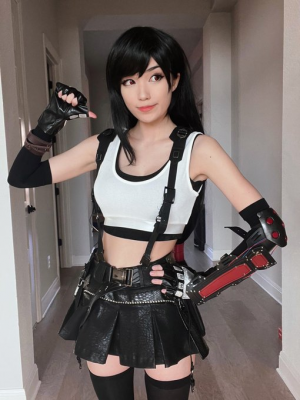 Tifajpg — Emiru Cosplay long option 105