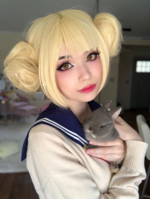 Togajpg — Emiru Cosplay long option 107
