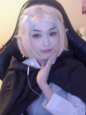 Zeldabotw444jpeg — Emiru Cosplay long option 119