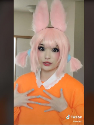 Zz1655637965anais444jpg — Emiru Cosplay long option 122