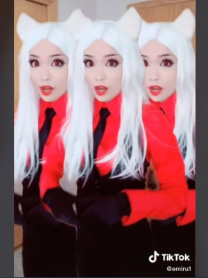 Zz1655637966hell Taker 6444jpg — Emiru Cosplay long option 134