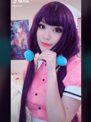 Zz1655637967maika444jpg — Emiru Cosplay long option 143