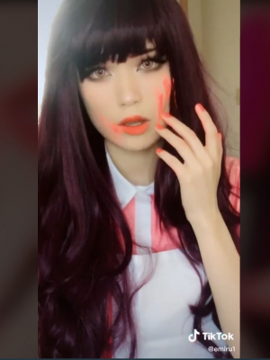Zz1655637967mika Danganronpa444jpg — Emiru Cosplay long option 145