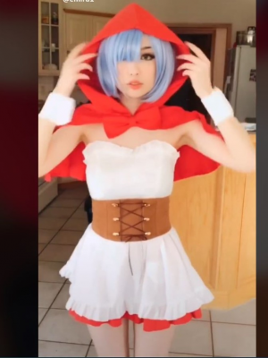 Zz1655637968rem2444jpg — Emiru Cosplay long option 151