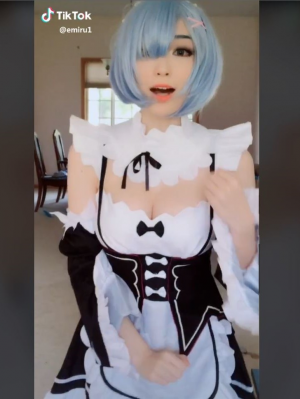 Zz1655637968rem444jpg — Emiru Cosplay long option 152