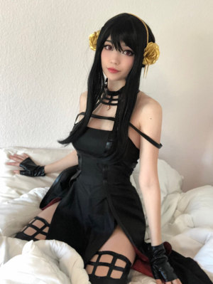 Zz1655637969yorjpg — Emiru Cosplay long option 157