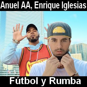 Futbol Y Rumba Anuel Aa Enrique Iglesiasjpg — Emmanuel álbum option 3