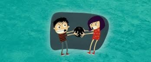 Egoismojpeg — emociones de la vida diaria option 10