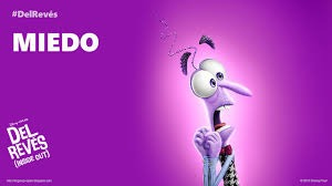 Miedojpeg — emociones de la vida diaria option 17