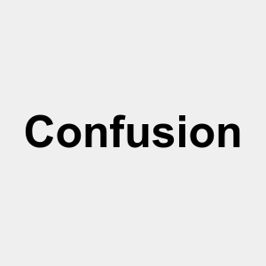 Confusionpng — Emotions (wikipedia) option 8