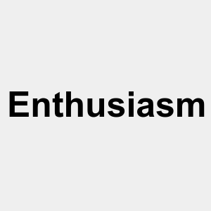 Enthusiasmpng — Emotions (wikipedia) option 22