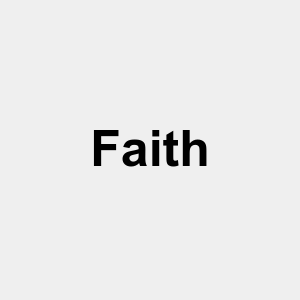 Faithpng — Emotions (wikipedia) option 25
