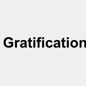 Gratificationpng — Emotions (wikipedia) option 28