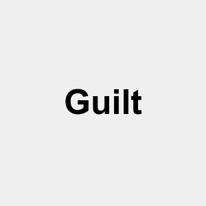 Guiltpng — Emotions (wikipedia) option 32