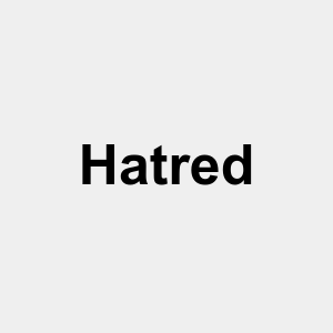 Hatredpng — Emotions (wikipedia) option 34