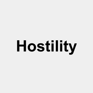 Hostilitypng — Emotions (wikipedia) option 37