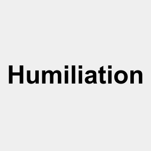 Humiliationpng — Emotions (wikipedia) option 38