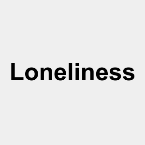 Lonelinesspng — Emotions (wikipedia) option 43