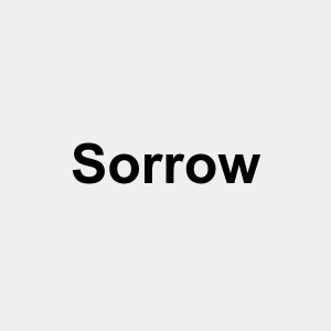 Sorrowpng — Emotions (wikipedia) option 64