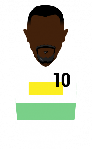 Thuram Borussiampng — EN BUSCA DE LA OREJONA option 15