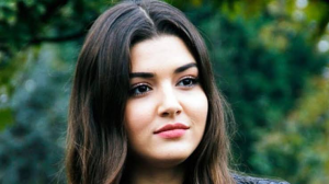 Turkish Actress List