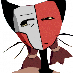 13 Shepardpng — ENA (Joel G.) Tierlist option 5