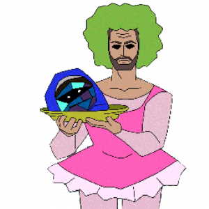 14 Maidpng — ENA (Joel G.) Tierlist option 6