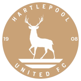 260px Hartlepoolunitedlogo2017png — England teams logos option 2