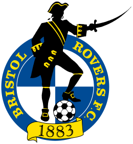 Bristolroversfclogosvgpng — England teams logos option 4