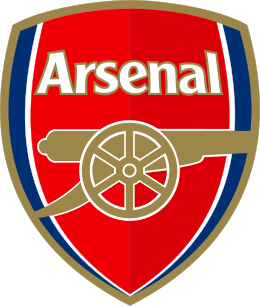 Langfr 260px Arsenalfcsvgpng — England teams logos option 8