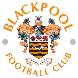 Langfr 260px Blackpoolfclogosvgpng — England teams logos option 11