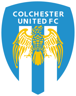 Langfr 260px Colchesterunitedfclogosvgpng — England teams logos option 16