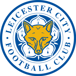 Langfr 260px Leicestercitysvgpng — England teams logos option 21
