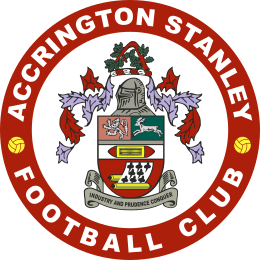 Langfr 260px Logoaccringtonstanleyfc2010svgpng — England teams logos option 23