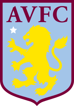 Langfr 260px Logoastonvillafc2016svgpng — England teams logos option 25