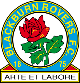 Langfr 260px Logoblackburnroverssvgpng — England teams logos option 27