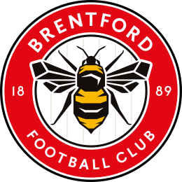 Langfr 260px Logobrentfordfc2017svgpng — England teams logos option 28