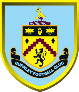 Langfr 260px Logoburnleyfc2015svgpng — England teams logos option 31