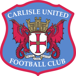 Langfr 260px Logocarlisleunitedfc1995svgpng — England teams logos option 33
