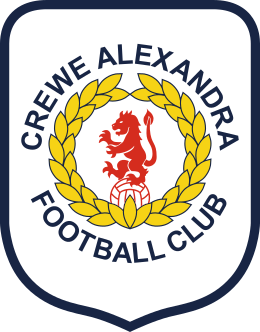 Langfr 260px Logocrewealexandrafc1995svgpng — England teams logos option 37