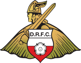 Langfr 260px Logodoncasterroversfc2001svgpng — England teams logos option 39