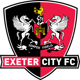 Langfr 260px Logoexetercityfc2016svgpng — England teams logos option 41