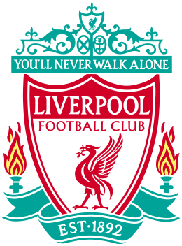 Langfr 260px Logofcliverpool 1svgpng — England teams logos option 42